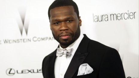 50 Cent обяви личен фалит