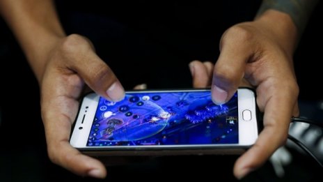 Разходите за мобилни игри ще достигнат 100 млрд. долара през 2020 г.