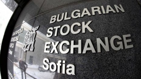 SOFIX се повиши до най-високо ниво от 4 месеца насам