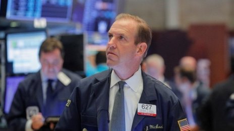 Dow достига ново рекордно ниво след ръст от над 230 пункта