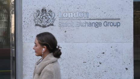 Положителните сигнали от Wall Street насърчиха европейските борси 