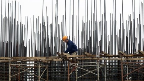 БВП расте с 2,9% през първото тримесечие