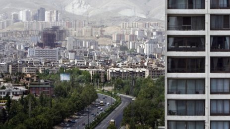 Турски инвеститори ще строят хотели в Иран