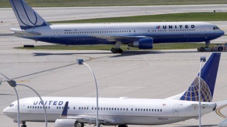 United очаква нисък марж на печалбата за второто тримесечие