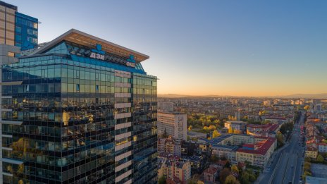 „КВС Банк България“ официално се влива в ОББ