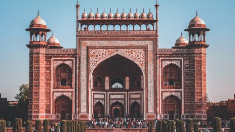 Туристическата индустрия в Азиатско-Тихоокеанския регион може да се възстанови до 2023 г.