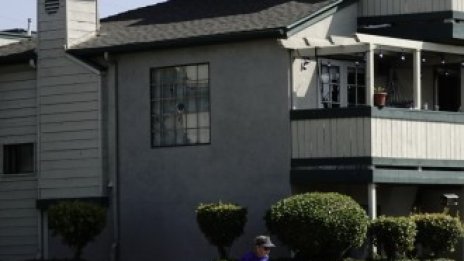 Лихвите по ипотечните кредити в САЩ тръгнаха нагоре след заседанието на Фед