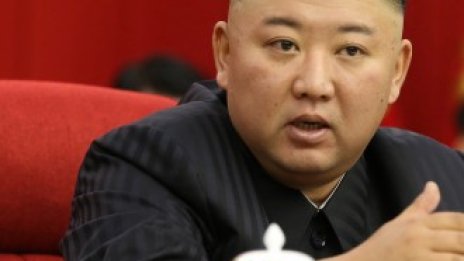 Ким Чен-ун: Ще се готвим едновременно за диалог и конфронтация със САЩ