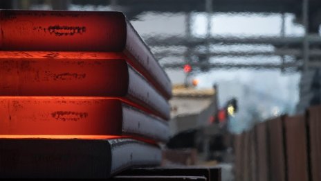 Цените на производител в Германия с най-висок ръст от 13 години