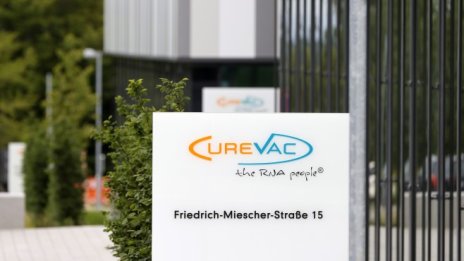 Шефът на Curevac защити лошите предварителни резултати на ваксината си