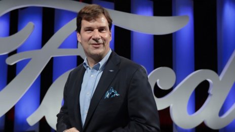 Ford очаква да надмине прогнозите за тримесечната печалба