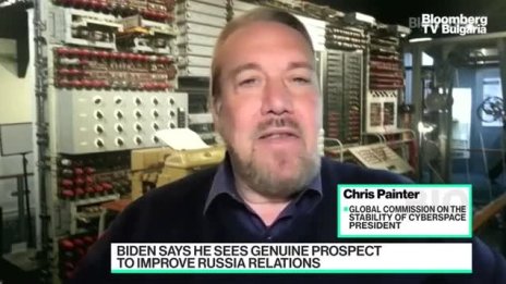 Намира ли се светът в кибервойна? 
