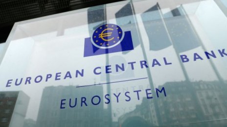 ЕЦБ предоставя на банките в еврозоната 70 млрд. евро като капиталови облекчения