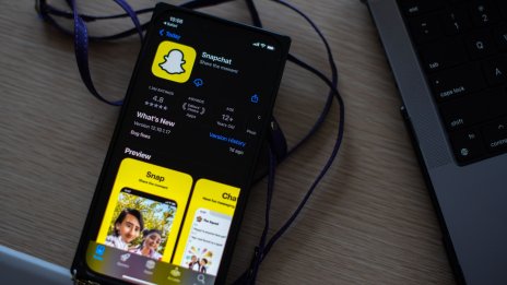 Вътрешна бележка с целите на Snap вдъхна оптимизъм у инвеститорите