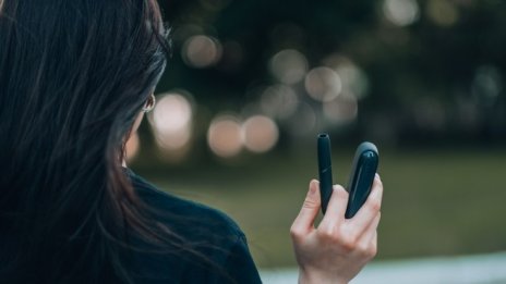 IQOS е най-предпочитаният бездимен продукт във Великобритания