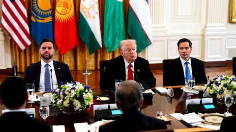 Ванс ще е кандидатът за президент на републиканците за следващия мандат, според Рубио