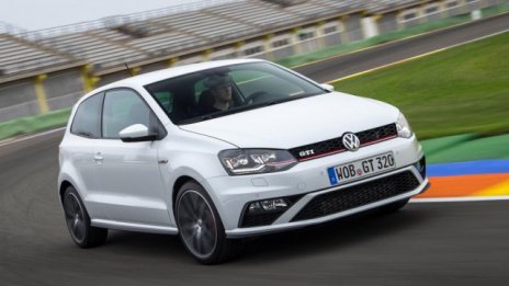 Volkswagen се отказва от ново екстремно Polo