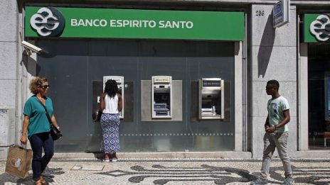 Инвеститори в BES искат Съдът на ЕС да отмени спасителната помощ