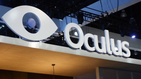 Oculus придоби две старт-ъп компании