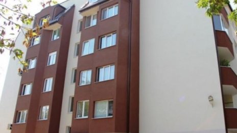 До пролетта ще бъде създаден Фонд за саниране на панелните блокове