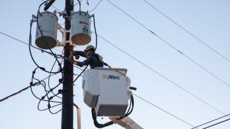 След арктическите бури в Тексас идва ред на огромните сметки за ток