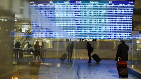 Българските туристи са все по-малко и пътуват предимно в страната