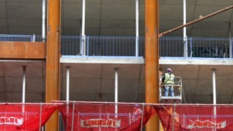 Големи фондове залагат, че Великобритания пак ще привлича чуждестранни студенти