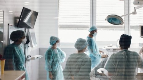 COVID намали операциите в три ключови области на медицината