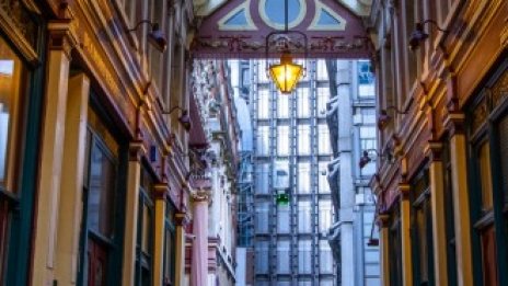 Инвеститорите губят интерес към търговските площи в Европа