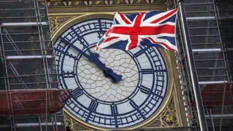 Британската икономика е в иновационна криза