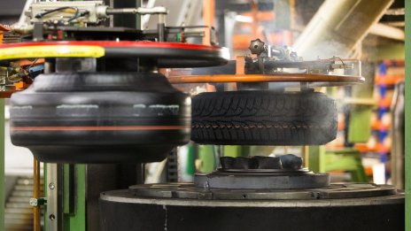 Финландската Nokian отчете тримесечна загуба заради санкциите срещу Русия