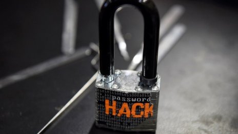 Рекорден брой пробиви в системите с данни на компании в САЩ е имало през 2016 г.