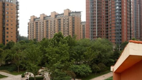 Инвестициите в имоти в Китай отчитат най-силен ръст от 7 години