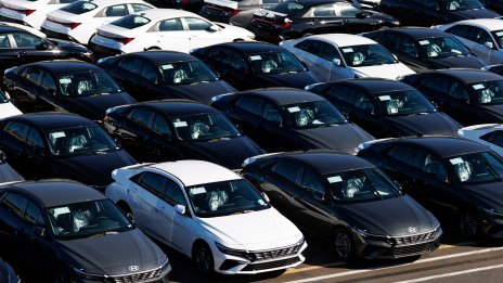 Hyundai отчете най-слабата си тримесечна печалба от над три години