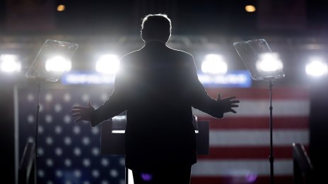 Бизнес лидерите по света се сблъскват с нова ера след победата на Тръмп