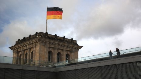 Доверието в германската икономика достигна най-високото ниво от 2022 г.