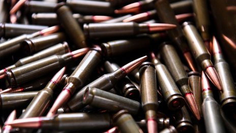 И Унгария се присъедини към инициативата за доставка на снаряди за Украйна