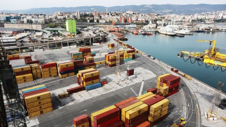 Китайски дипломат: Италия все още подкрепя инициативата „Един пояс, един път“