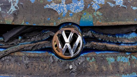 Германската икономика и идентичност не зависят от автомобилния сектор