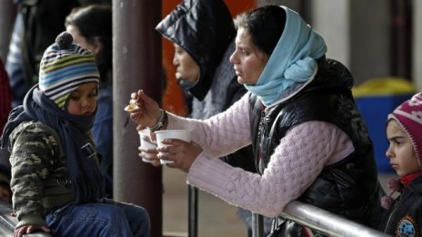 Над 40% от българите са били застрашени от бедност през 2015 г.