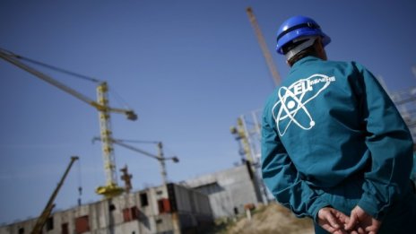Прокуратурата има "достатъчно" доказателства по обвиненията за АЕЦ "Белене"
