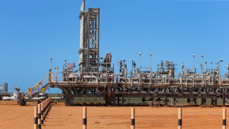 Защо улавянето на въглерод е решението на Big Oil за борба с климатичните промени?