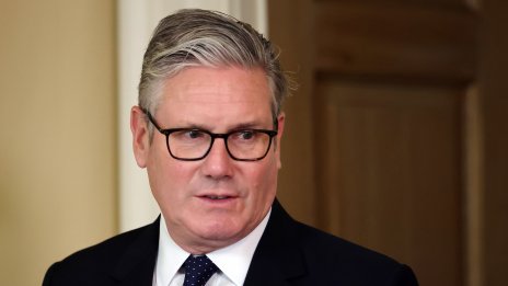 Британският премиер Киър Стармър може да подаде оставка утре