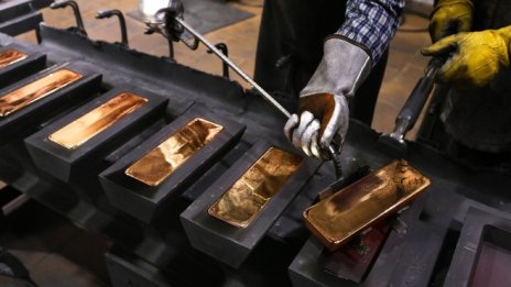 Инвеститорите в злато или инвеститорите в облигации са на грешен път?