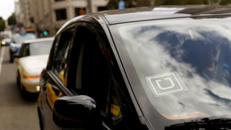 Uber разговаря с банки за отпускането на кредитна линия за 1 млрд. долара?