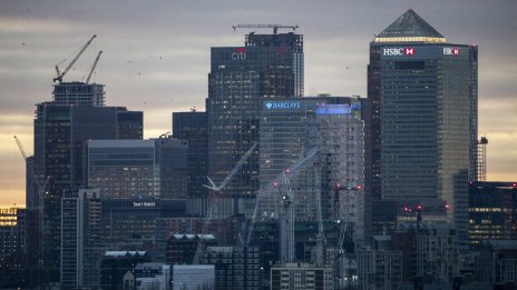 Буря от корпоративен дълг за 500 млрд. долара се заформя над световната икономика