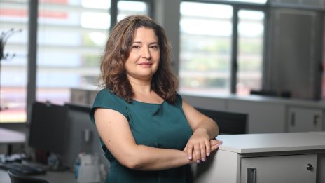 The Good Nest – или как "Нестле България" строи своето „Гнездо на доброто“ за служителите на компанията