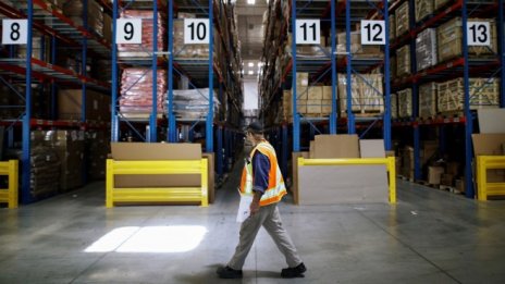 България е с най-слаб ръст на заетостта в ЕС за второто тримесечие