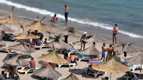 Хотелиерите в България отбелязаха пореден ръст на приходите през юли 