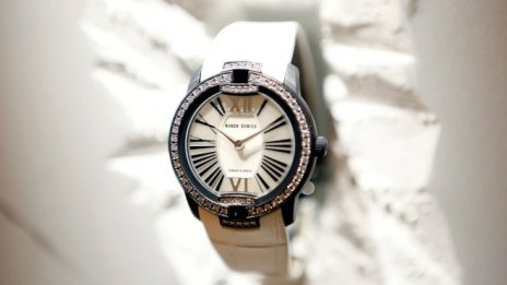 Richemont излезе от дългия период на спад на продажбите